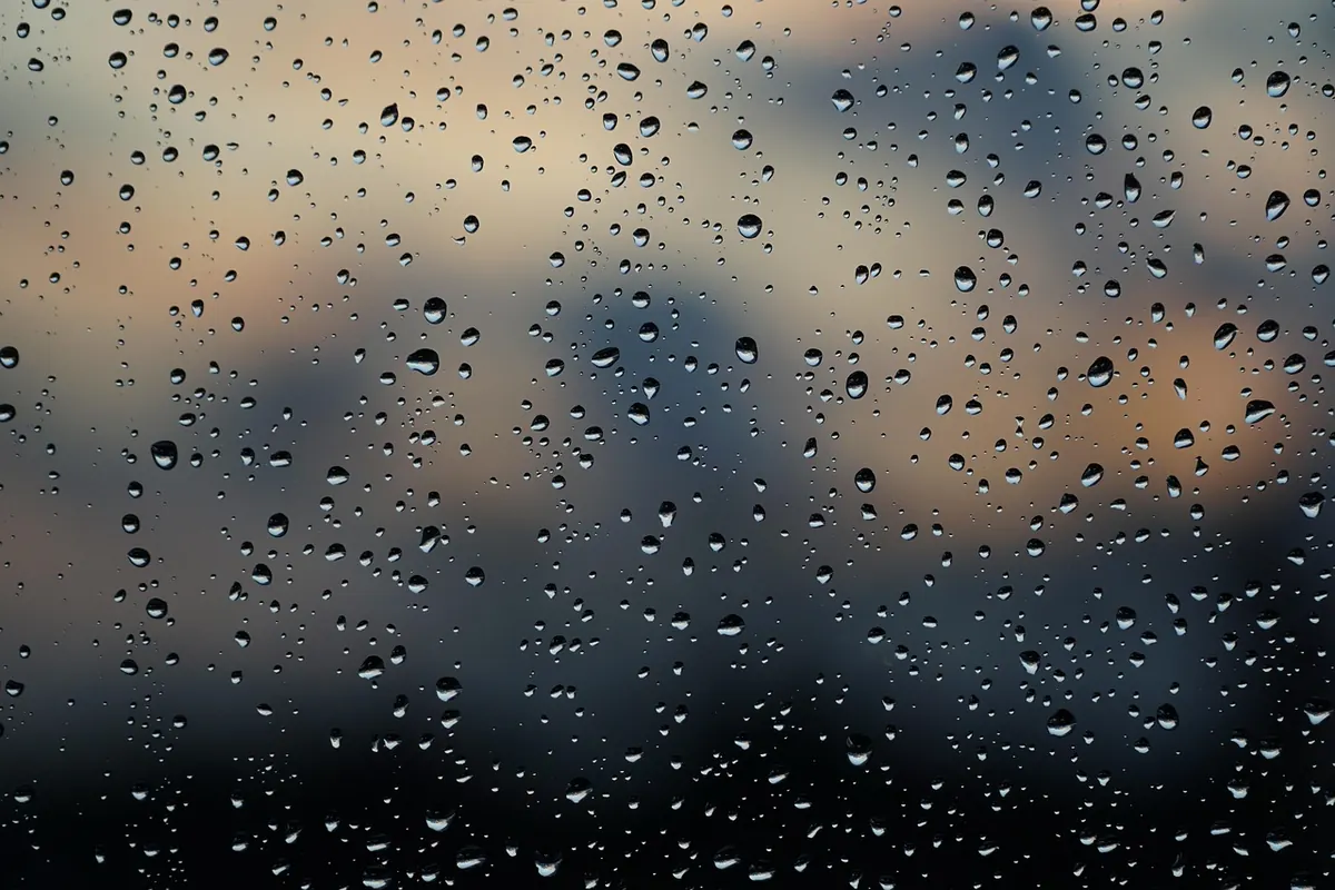 A Year of British Rain: Twelve Seasonal Writing Prompts for Nature Journals