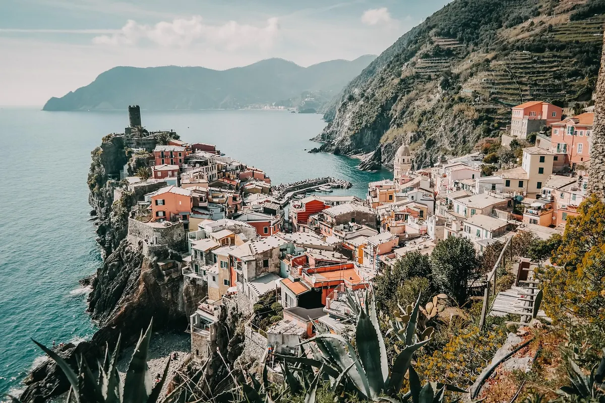Coastal Paths in Winter: A Checklist for Safe and Quiet Walks